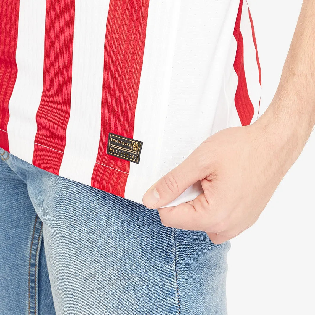 Maillot Nike Atlético Madrid 2025/26 I Joueur