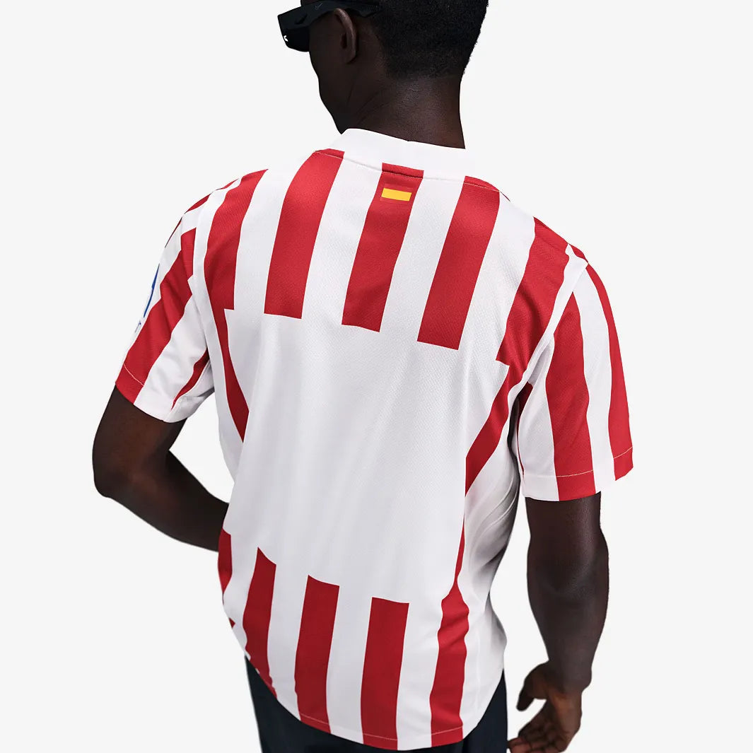 Maillot Nike Atlético Madrid 2025/26 I
