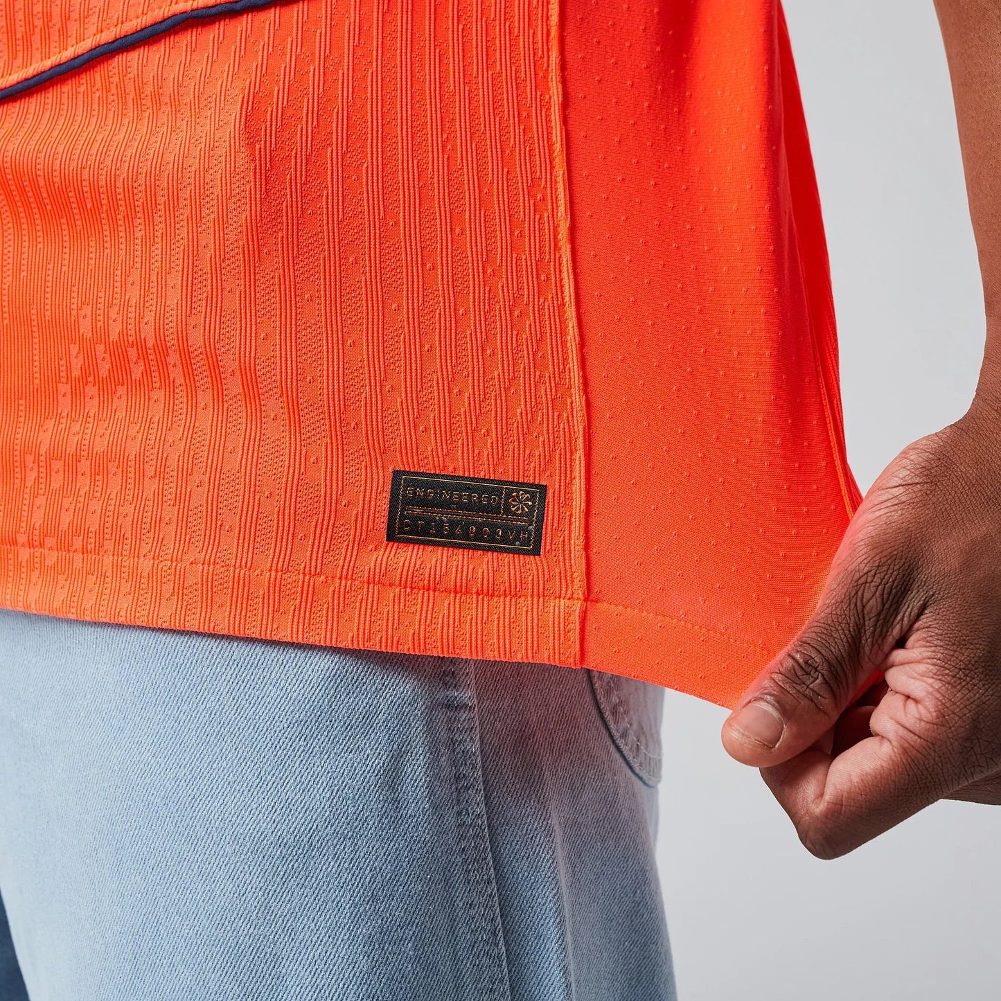 Maillot Nike Barcelona 2025/26 III Joueur