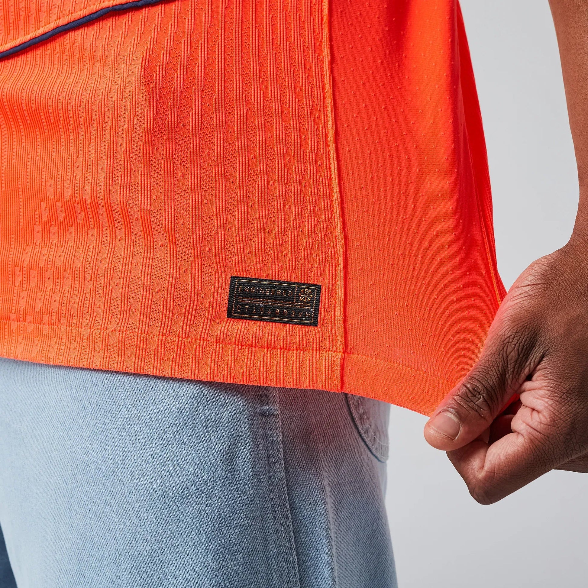 Maillot Nike Barcelona 2025/26 III Joueur