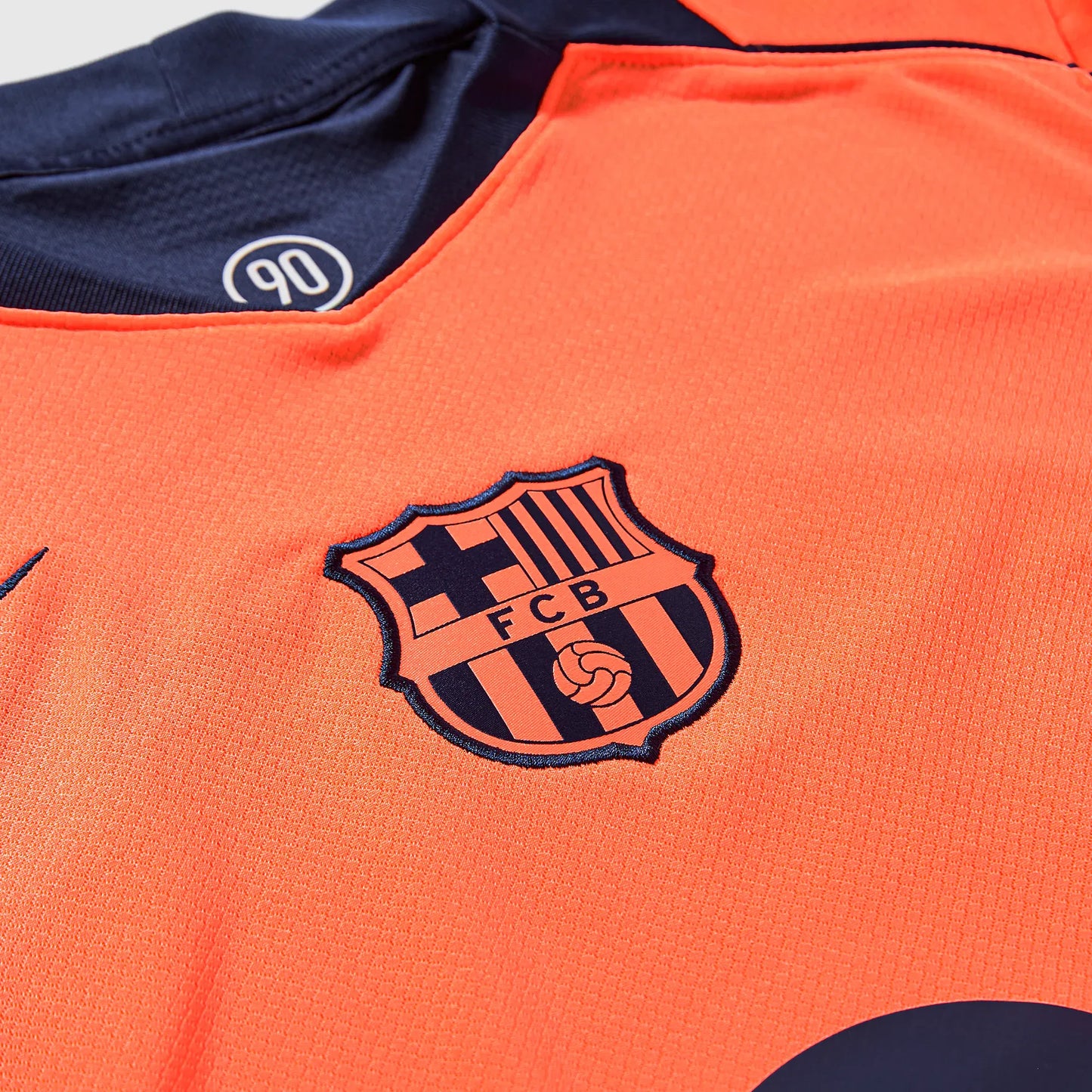 Maillot Nike Barcelona 2025/26 III