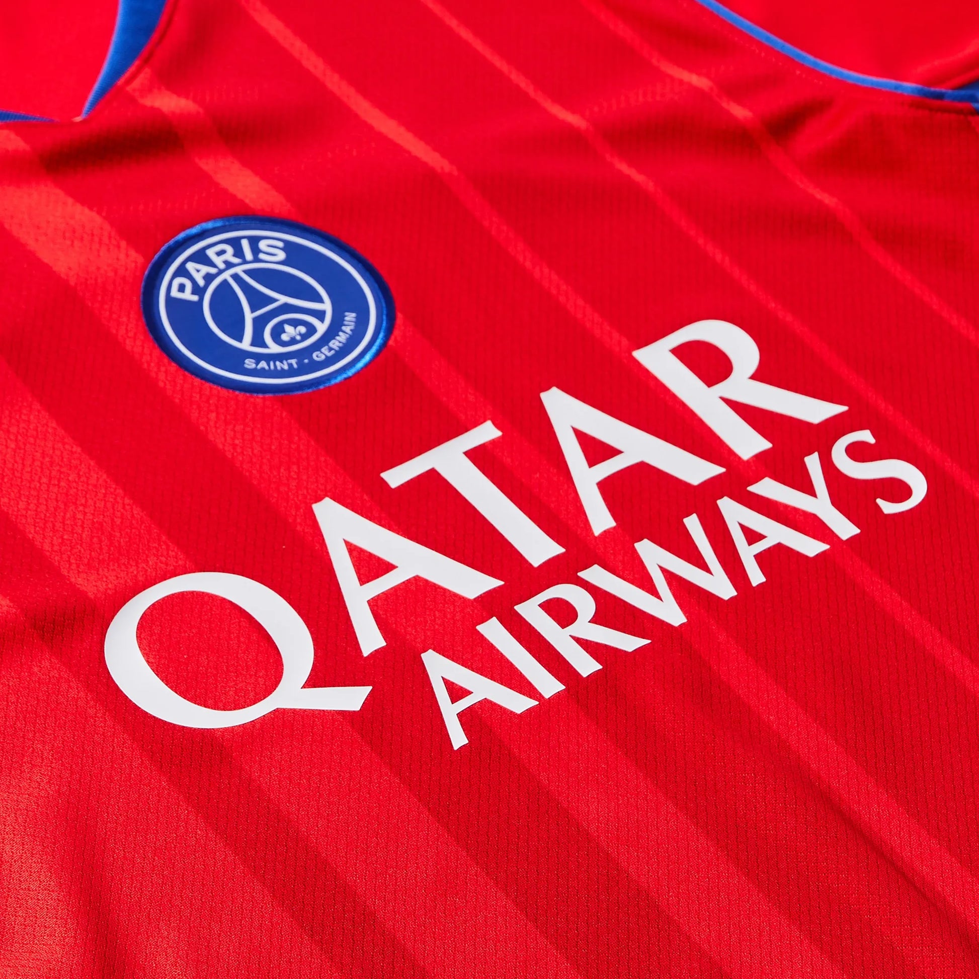 Maillot Nike Paris Saint-Germain 2025/26 III