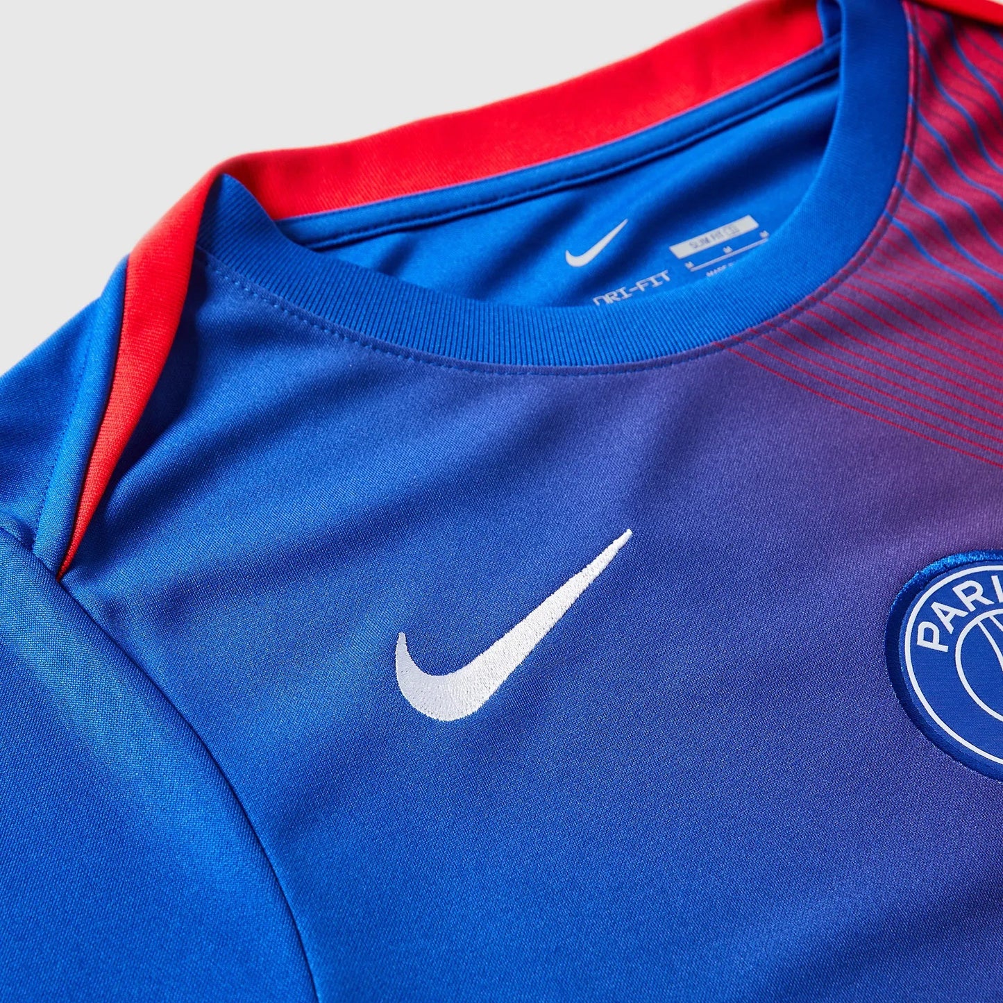 Maillot Nike Paris Saint-Germain 2025/26 Entraînement