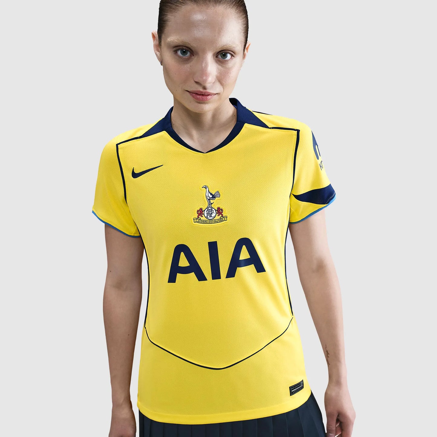 Maillot Femme Nike Tottenham 2025/26 III