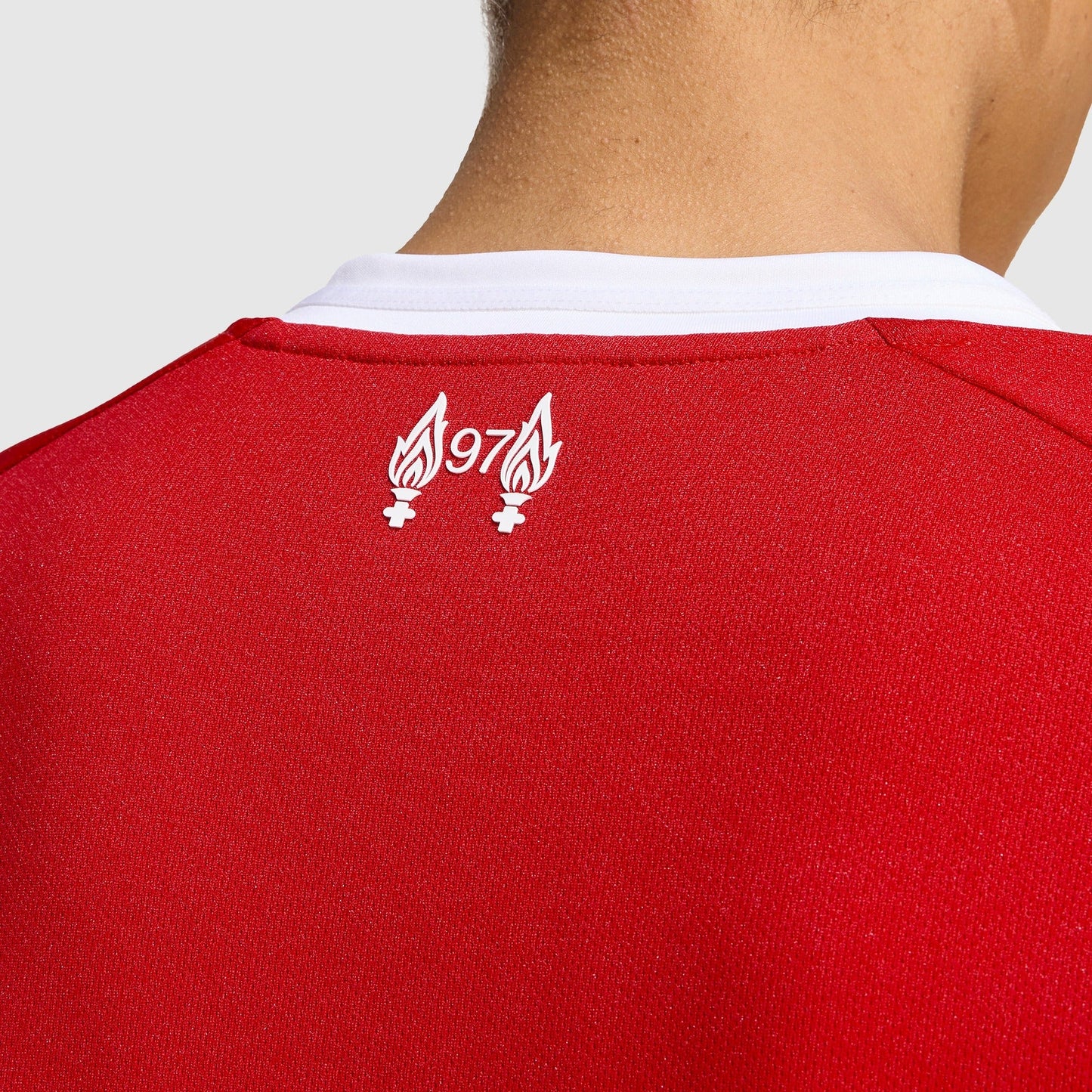 Maillot Femme adidas Liverpool 2025/26 I