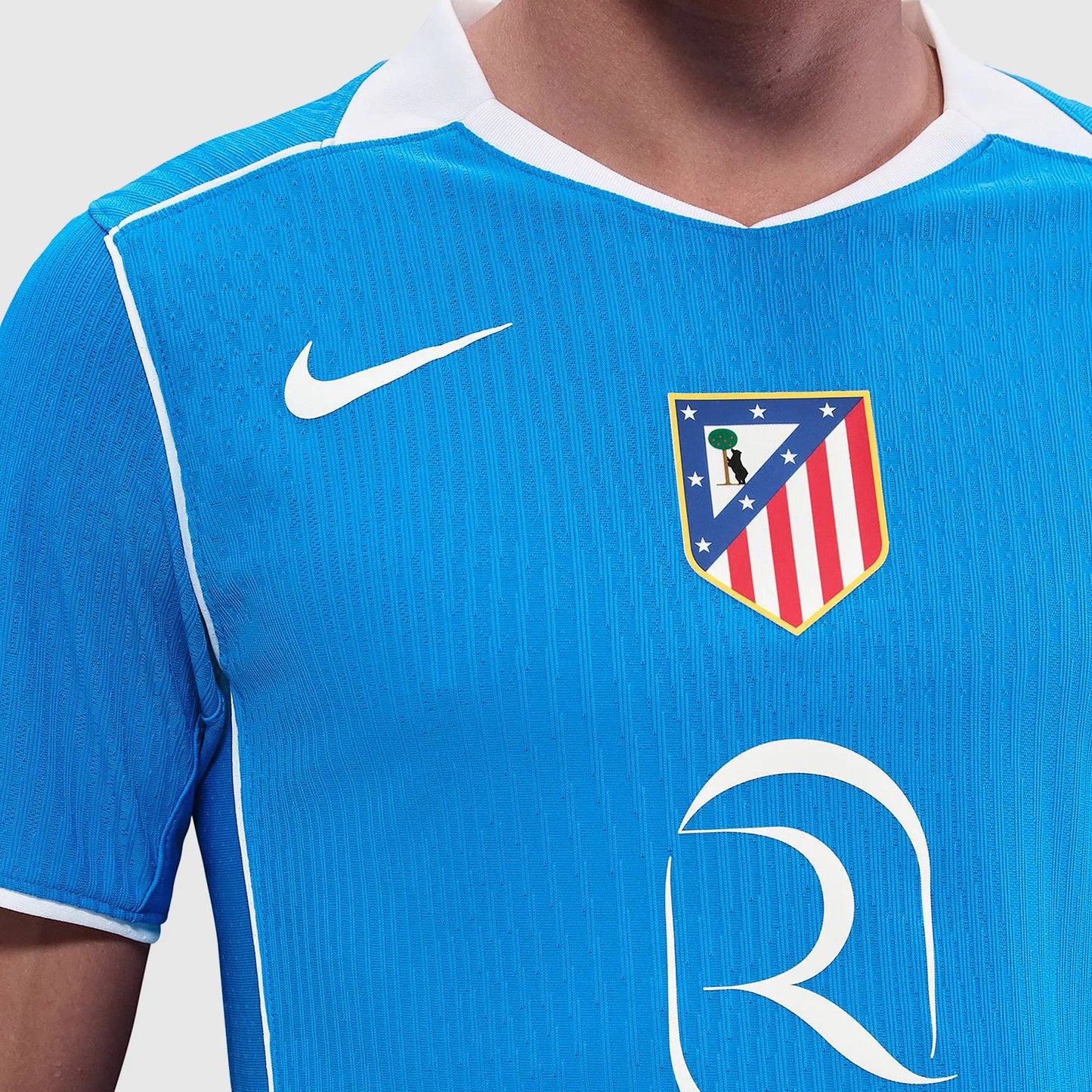 Maillot Nike Atlético Madrid 2025/26 III