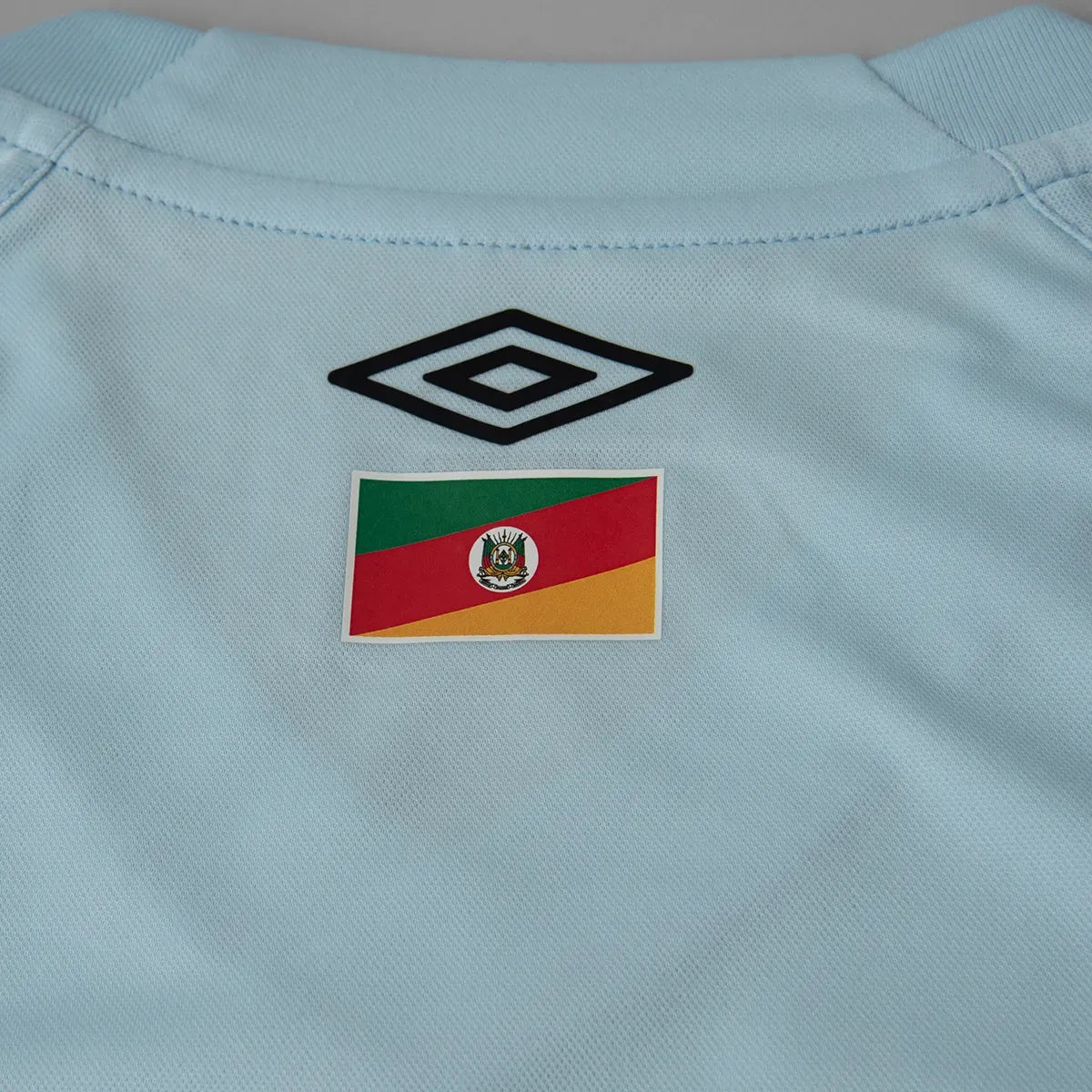 Maillot Femme Umbro Grêmio 2025/26 II