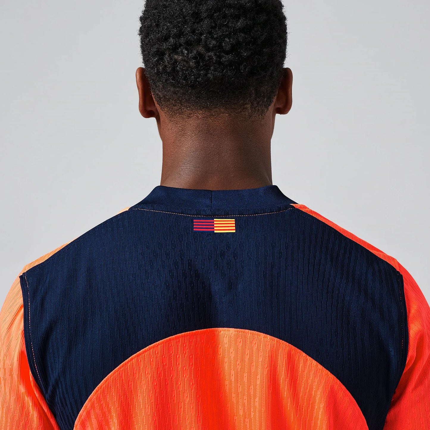 Maillot Nike Barcelona 2025/26 III Joueur