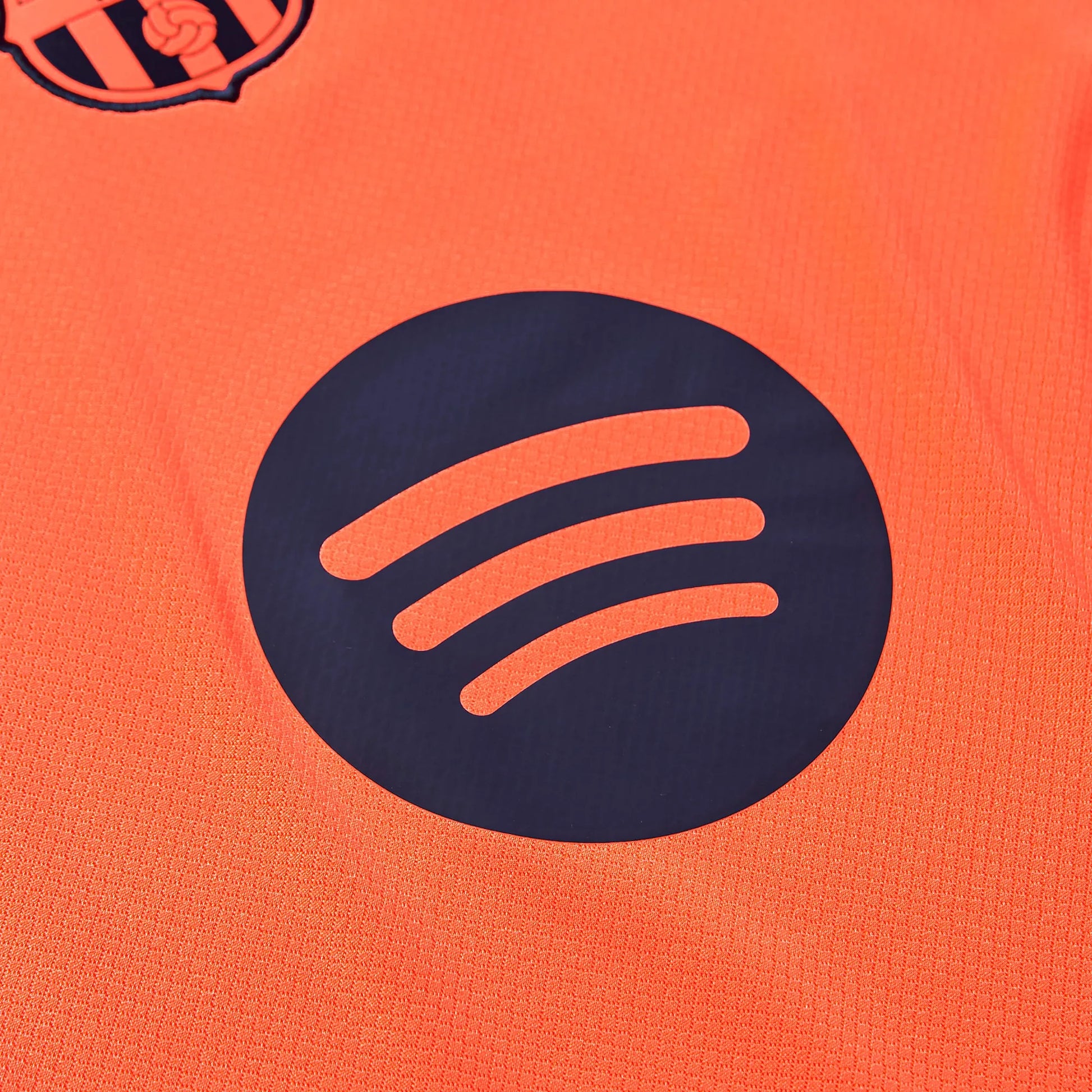 Maillot Nike Barcelona 2025/26 III