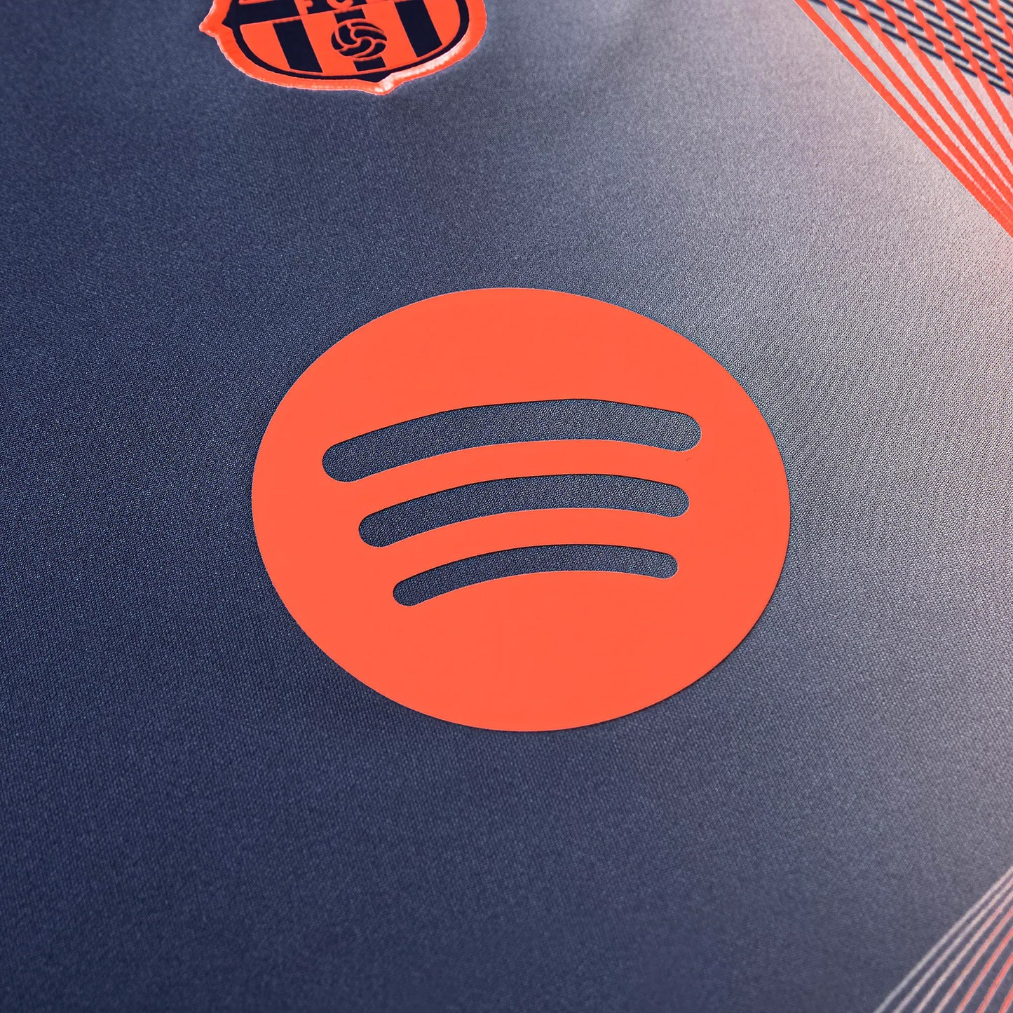 Maillot Nike Barcelona 2025/26 Entraînement