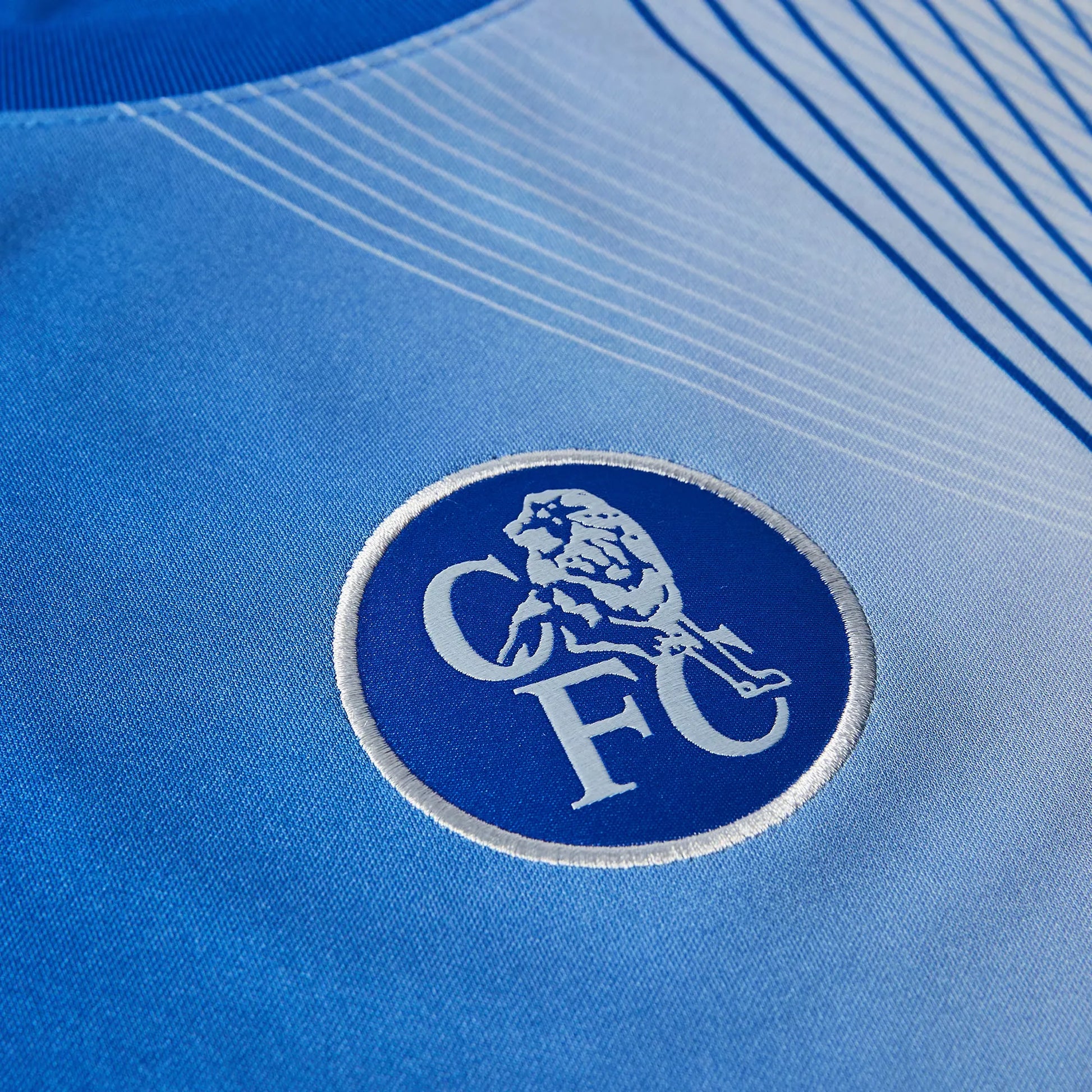 Maillot Nike Chelsea 2025/26 Entraînement