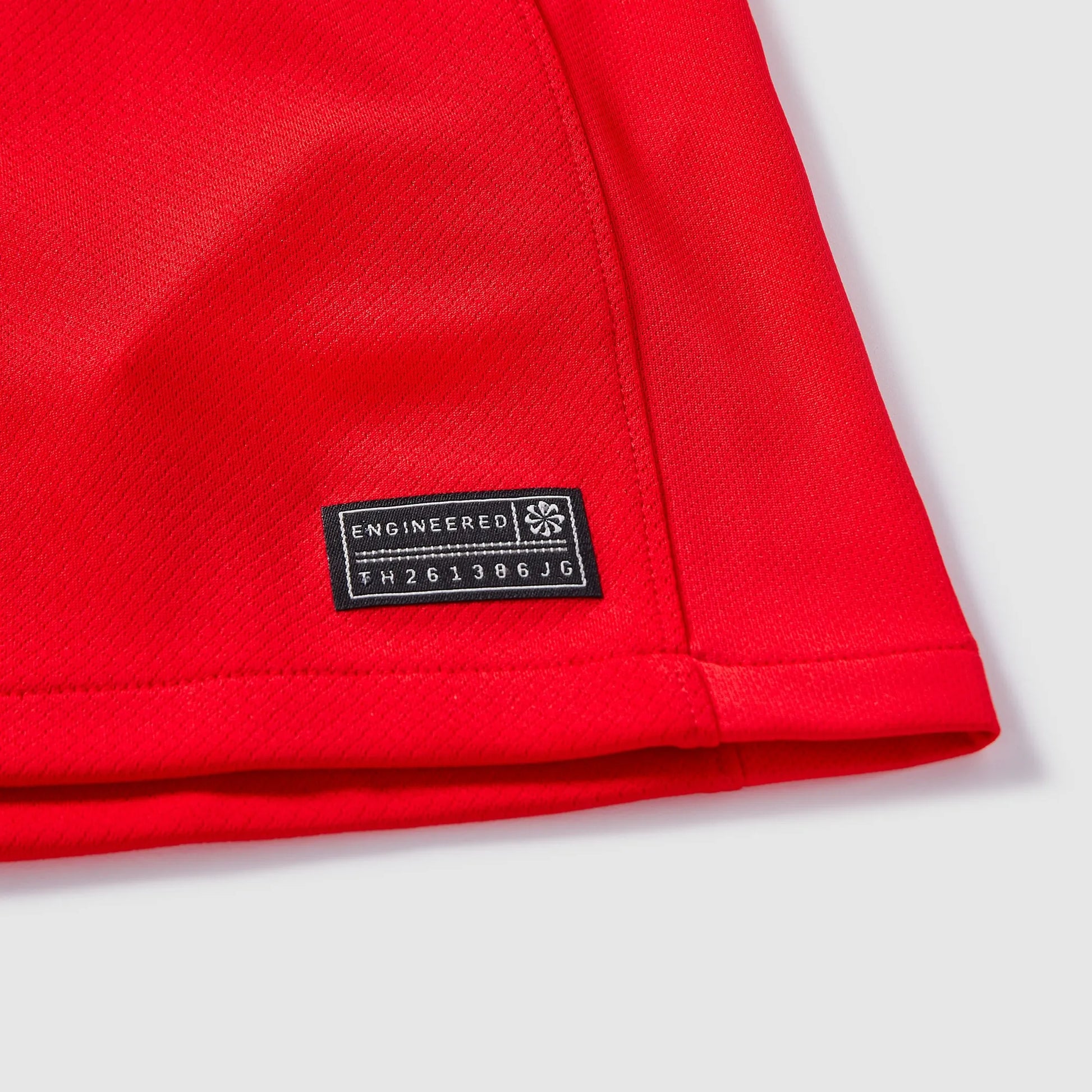 Maillot Nike Paris Saint-Germain 2025/26 III