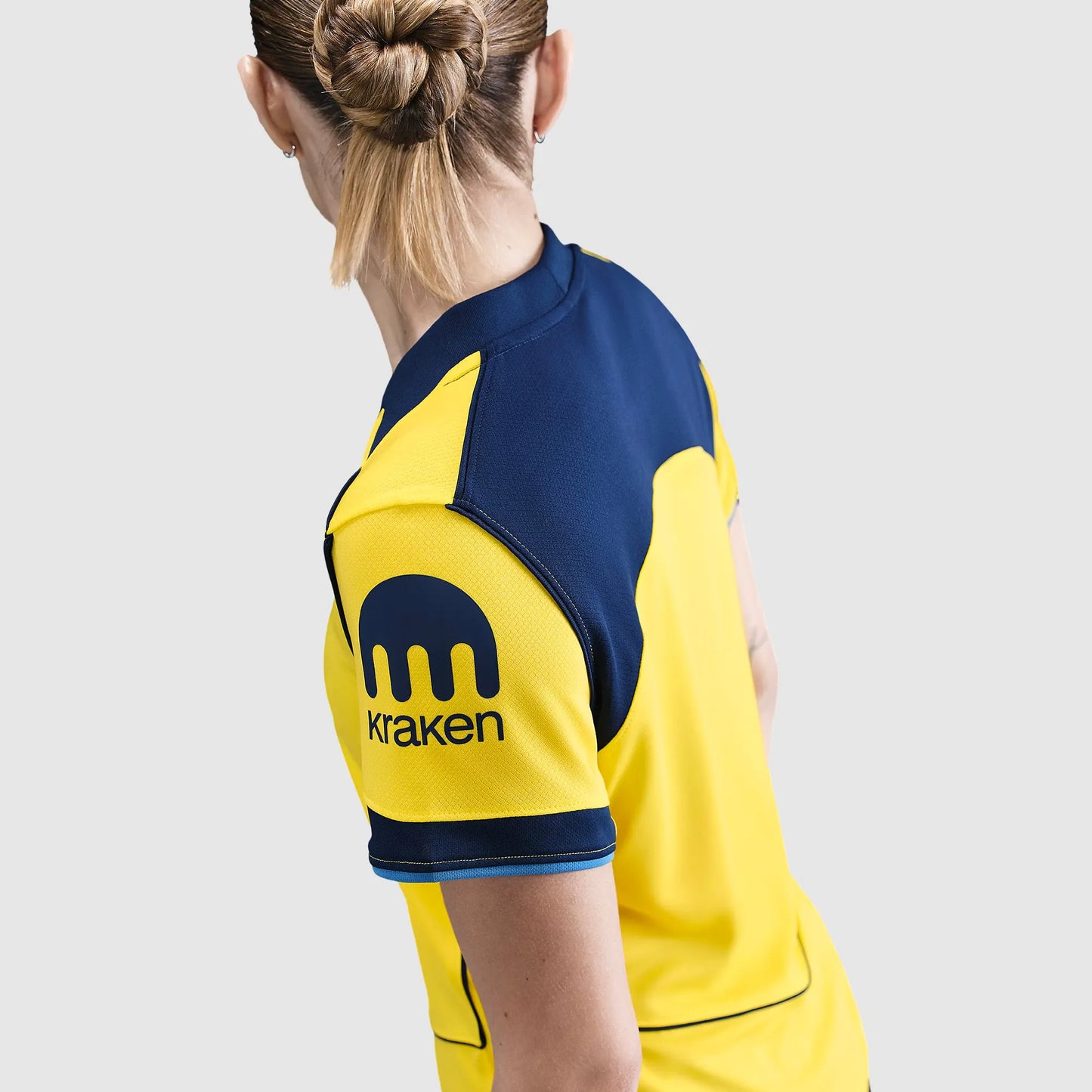 Maillot Femme Nike Tottenham 2025/26 III