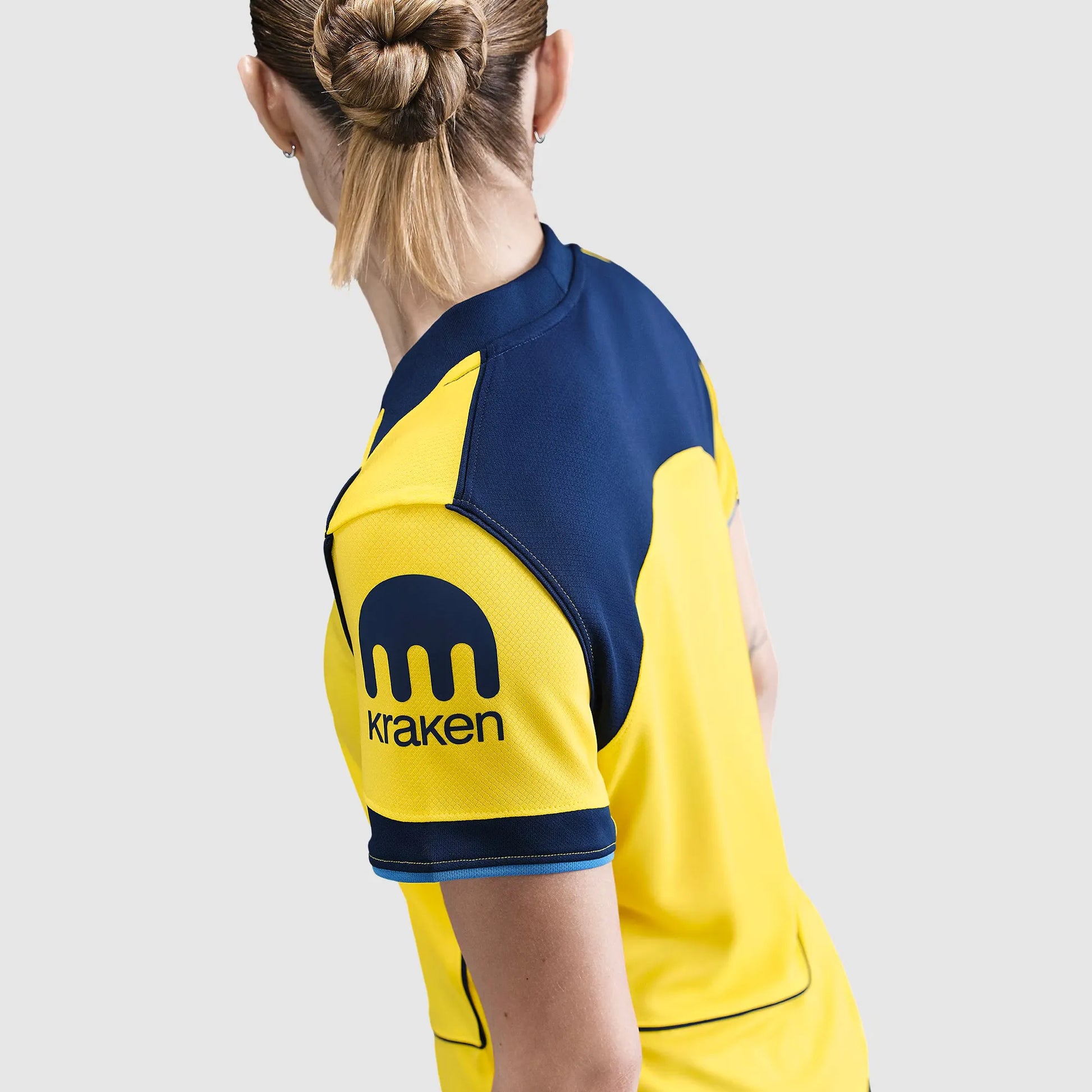 Maillot Femme Nike Tottenham 2025/26 III