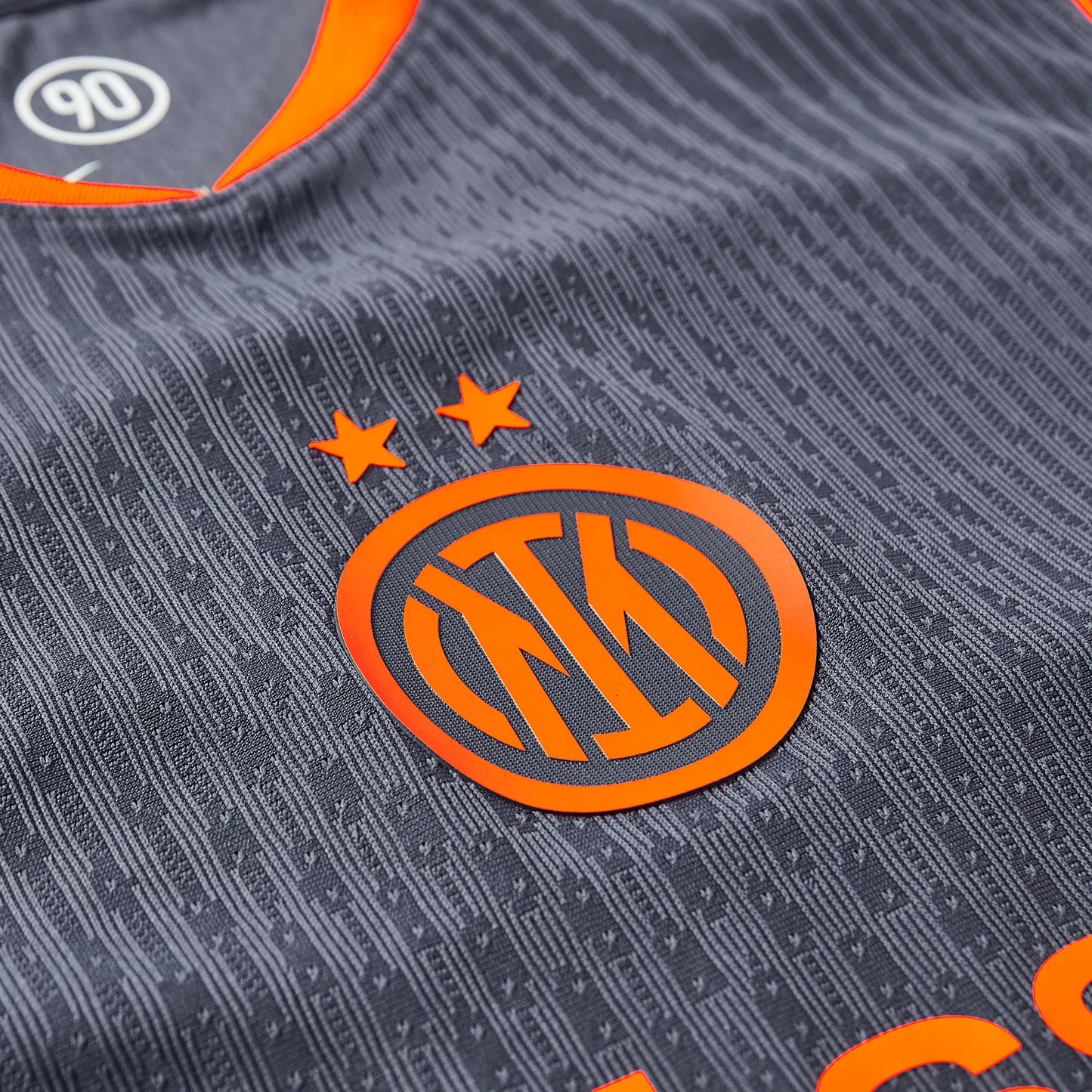 Maillot Nike Inter Milan 2025/26 III Joueur