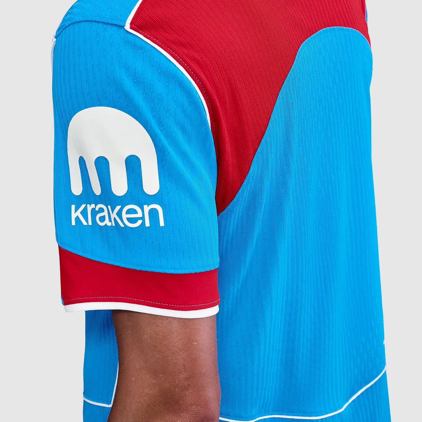 Maillot Nike Atlético Madrid 2025/26 III