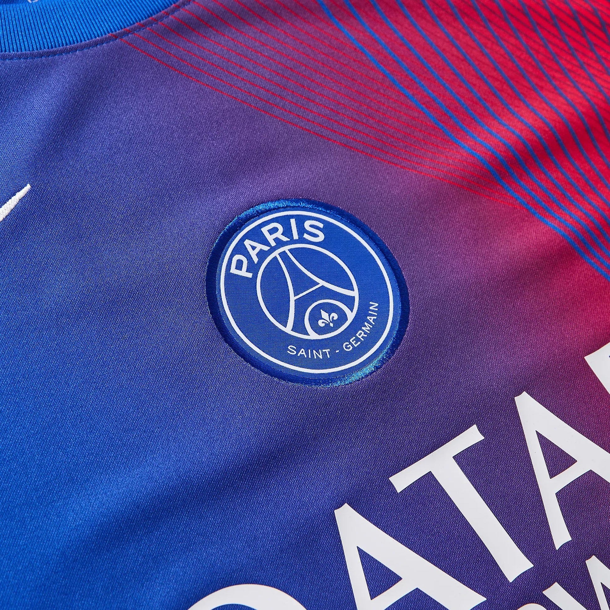 Maillot Nike Paris Saint-Germain 2025/26 Entraînement