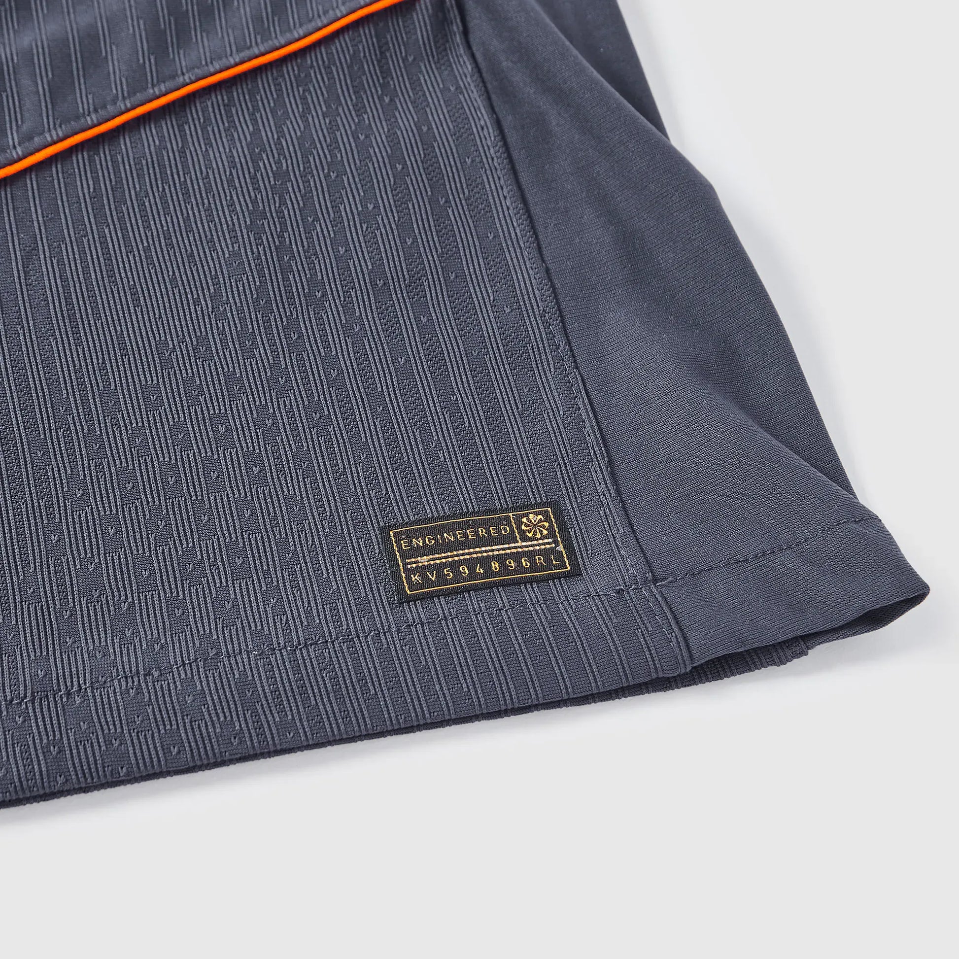 Maillot Nike Inter Milan 2025/26 III Joueur