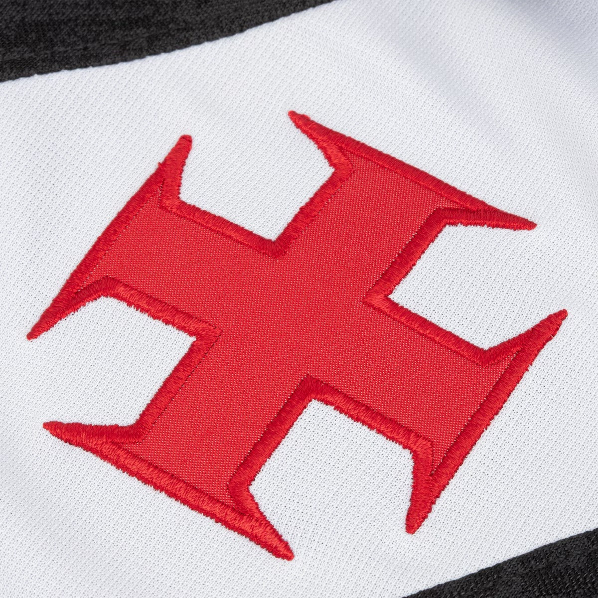 Maillot Kappa Vasco da Gama 2025/26 I