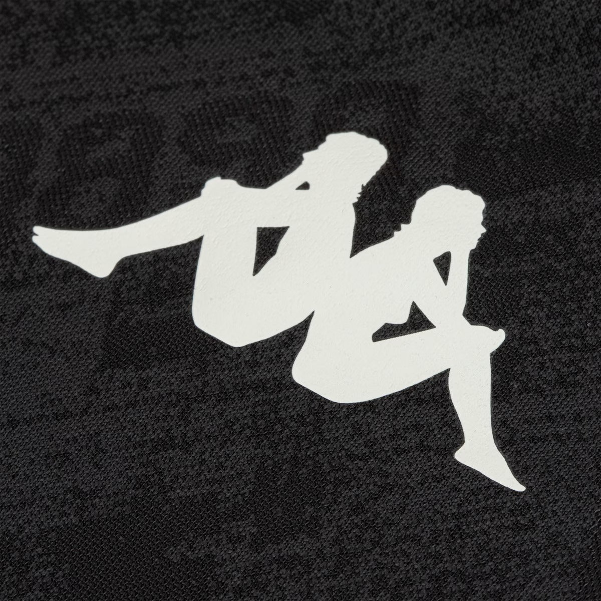 Maillot Kappa Vasco da Gama 2025/26 I