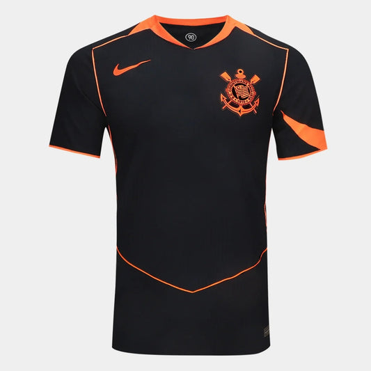 Maillot Nike Corinthians 2025/26 III Version Joueur