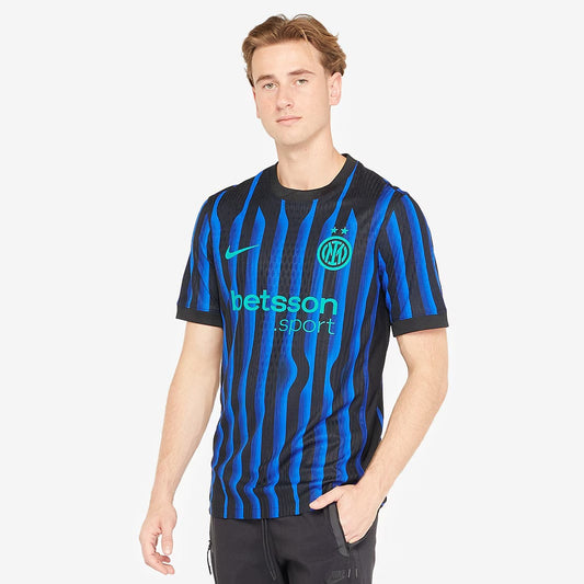 Maillot Nike Inter Milan 2025/26 I Joueur