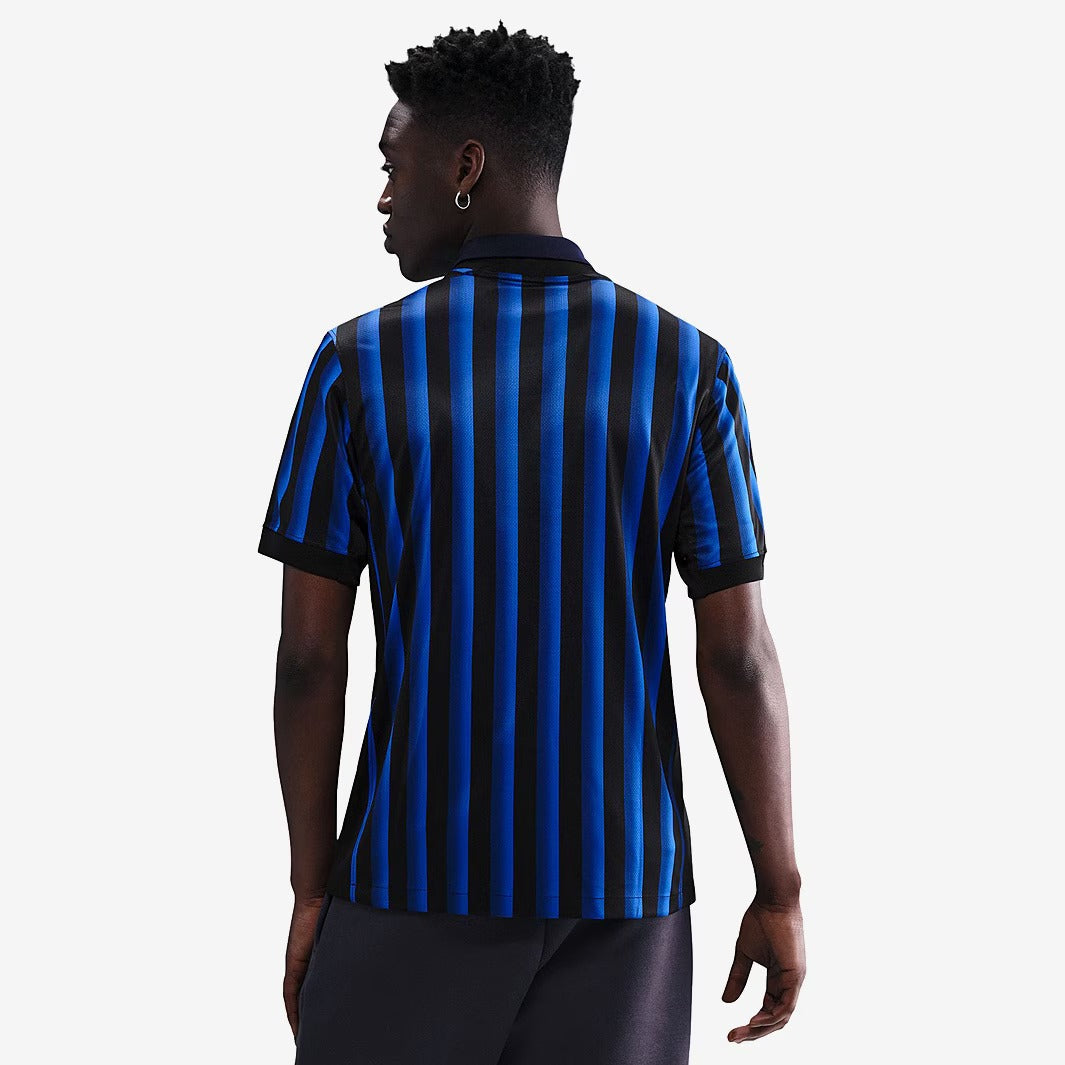 Maillot Nike Inter Milan 2025/26 I Fan