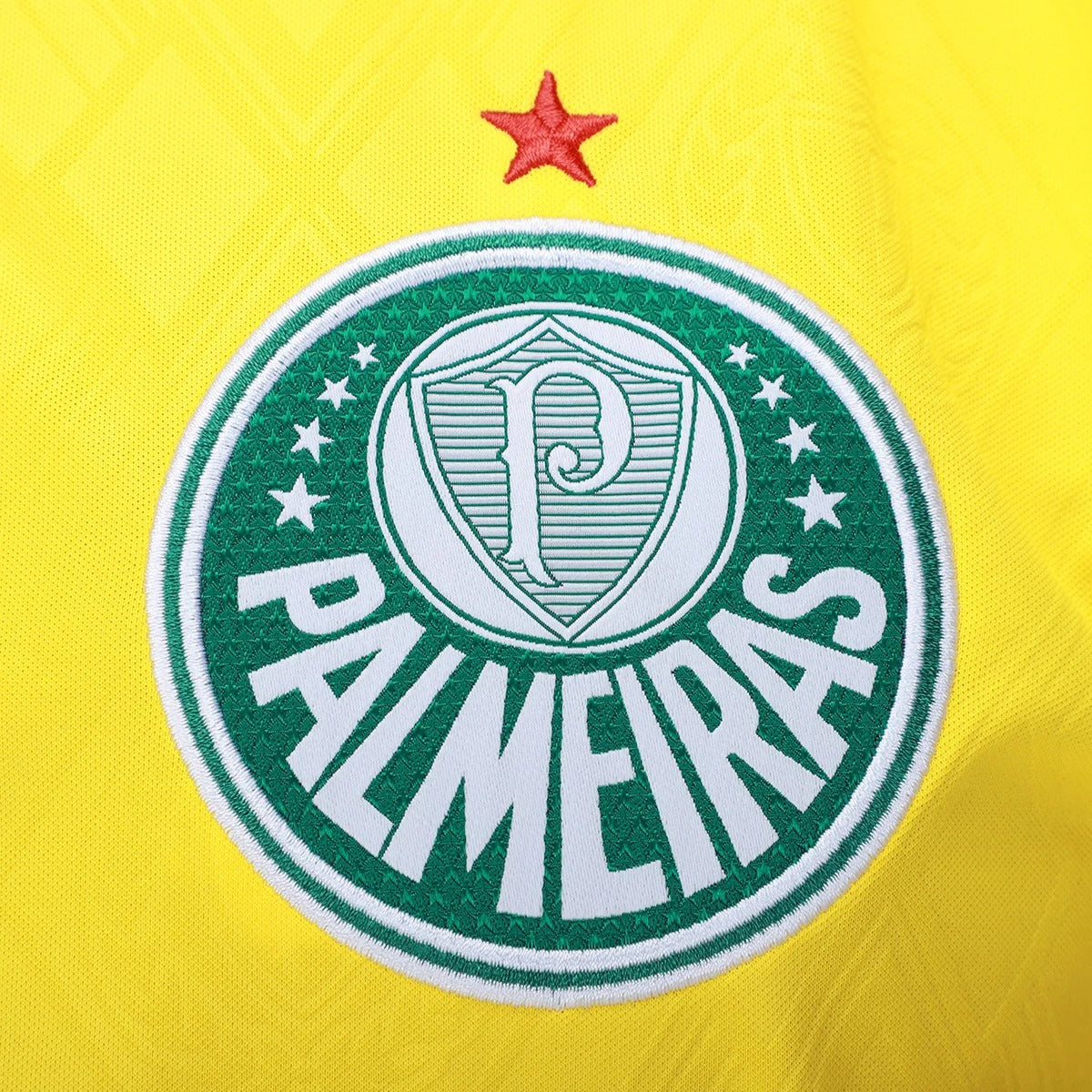 Maillot Puma Palmeiras 2025/26 III Version Supporter