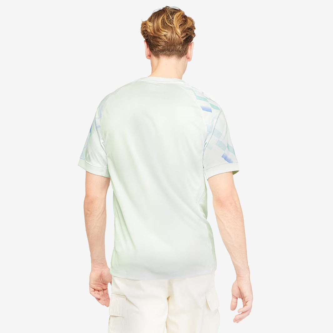 Maillot Nike Inter Milan 2025/26 II Fan