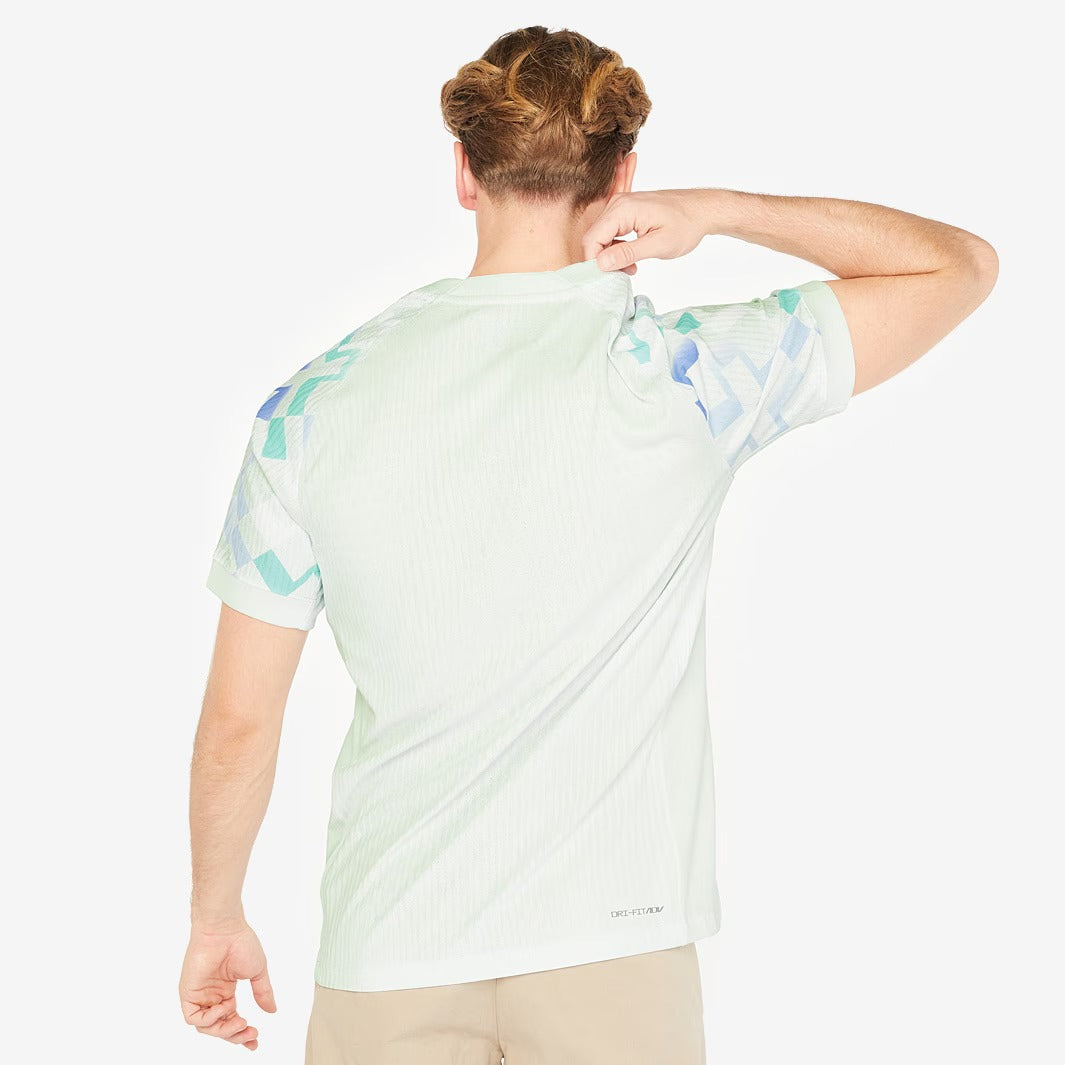 Maillot Nike Inter Milan 2025/26 II Joueur