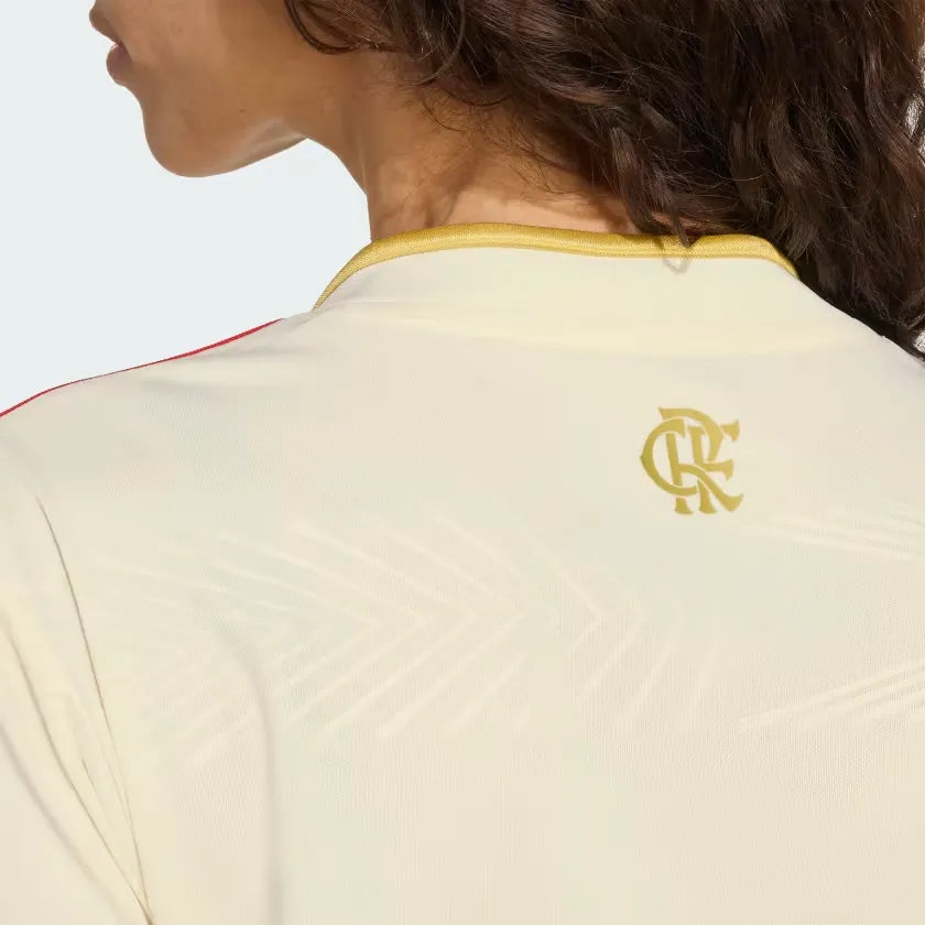 Maillot Femme adidas Flamengo 2025/26 I
