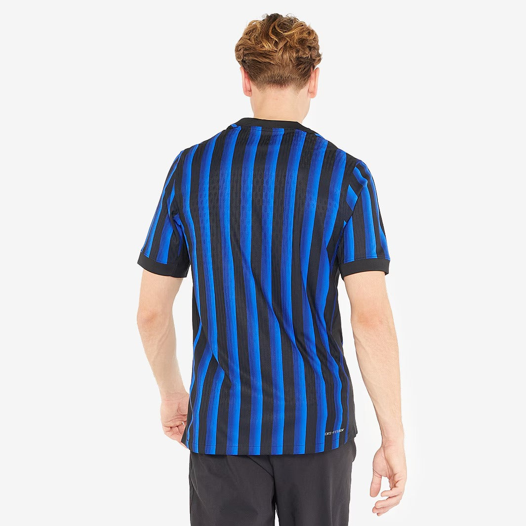 Maillot Nike Inter Milan 2025/26 I Joueur