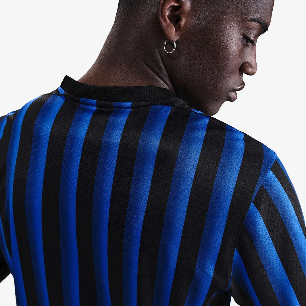 Maillot Nike Inter Milan 2025/26 I Fan