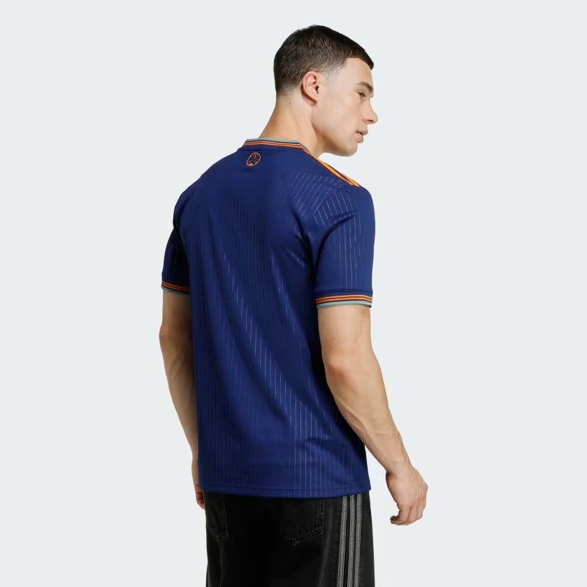 Maillot adidas Newcastle United 2025/26 II Fan