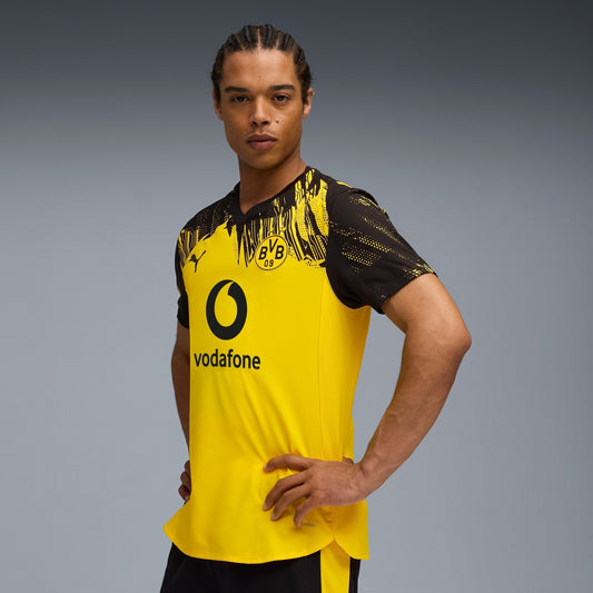 Maillot Puma Borussia Dortmund 2025/26 I Joueur