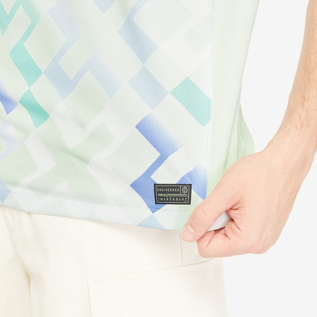 Maillot Nike Inter Milan 2025/26 II Fan