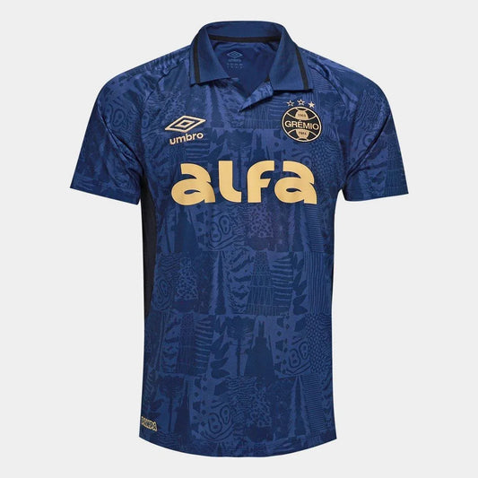 Maillot Umbro Grêmio 2025/26 III