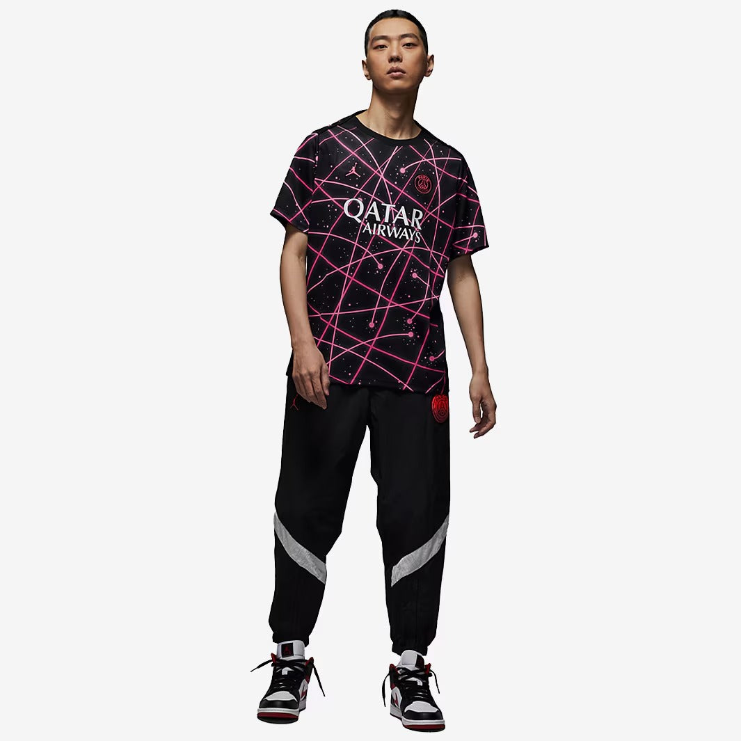 Maillot Nike Paris Saint Germain 2025/26 Avant-match