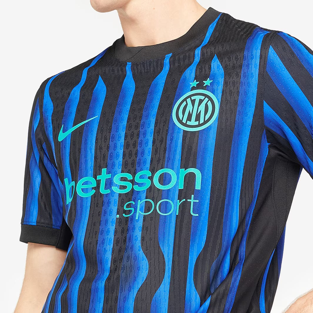Maillot Nike Inter Milan 2025/26 I Joueur