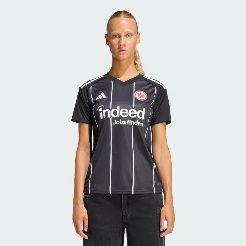 Maillot Femme adidas Eintracht Frankfurt 2025/26 III