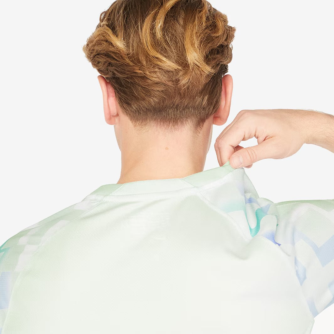 Maillot Nike Inter Milan 2025/26 II Fan