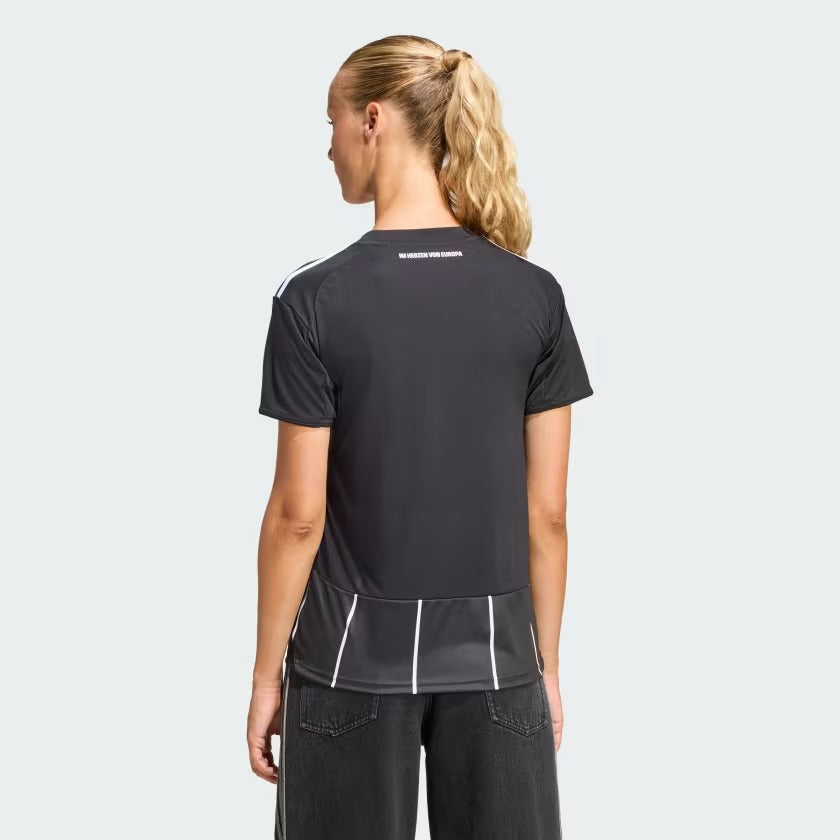 Maillot Femme adidas Eintracht Frankfurt 2025/26 III