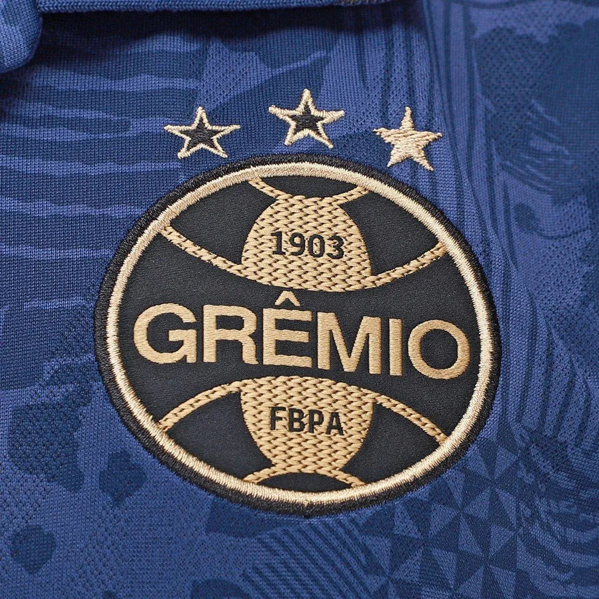 Maillot Umbro Grêmio 2025/26 III
