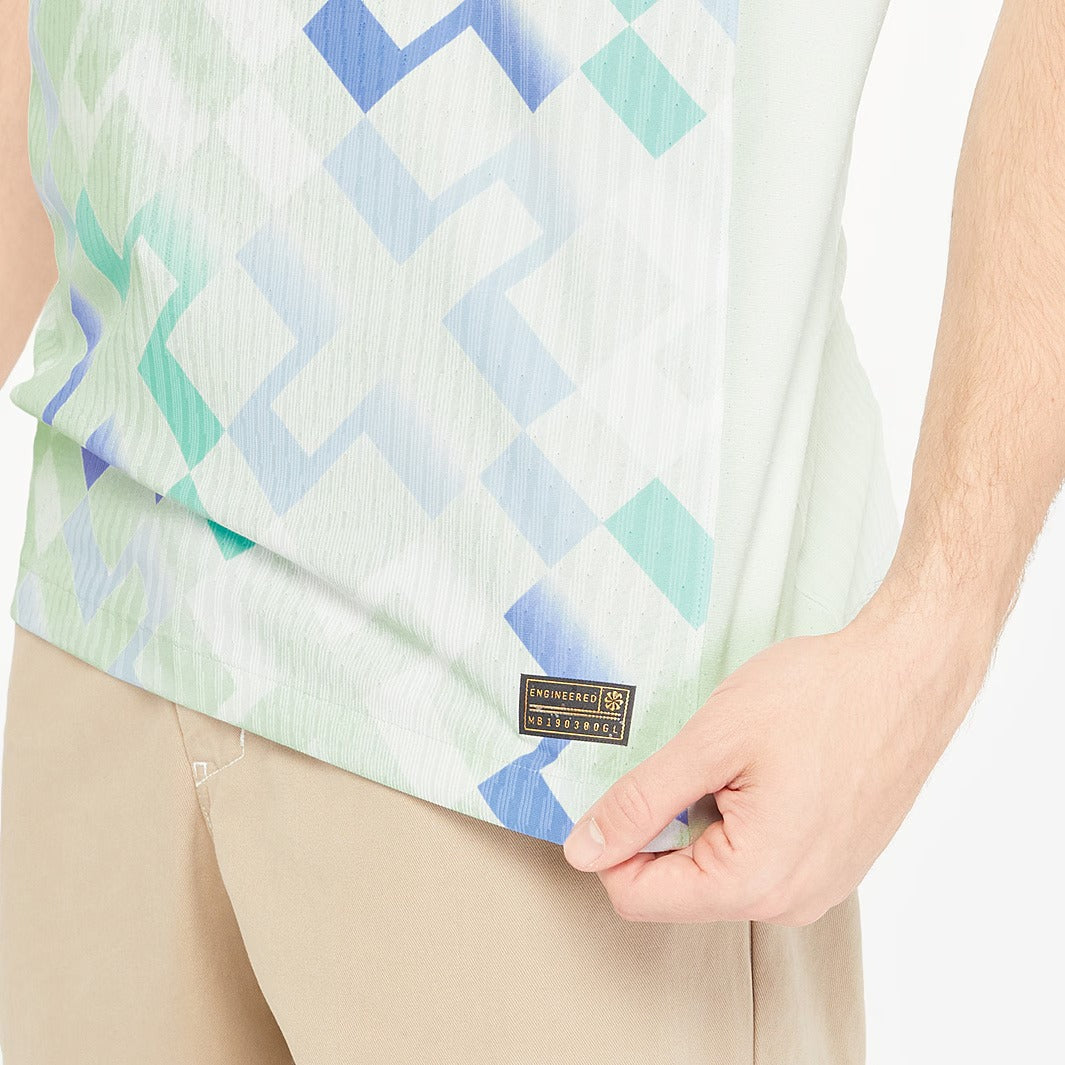 Maillot Nike Inter Milan 2025/26 II Joueur