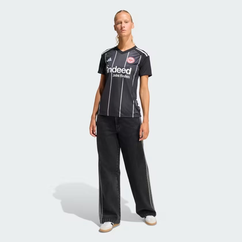 Maillot Femme adidas Eintracht Frankfurt 2025/26 III