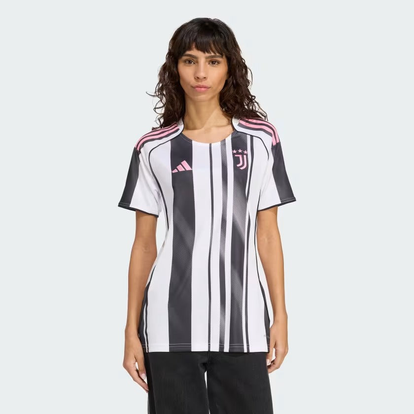 Maillot Femme adidas Juventus FC 2025/26 I
