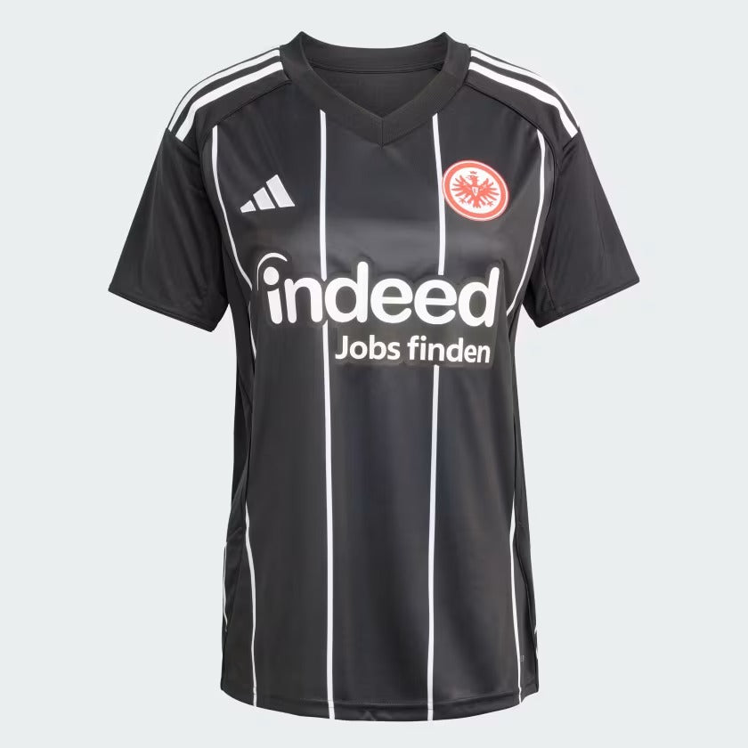 Maillot Femme adidas Eintracht Frankfurt 2025/26 III