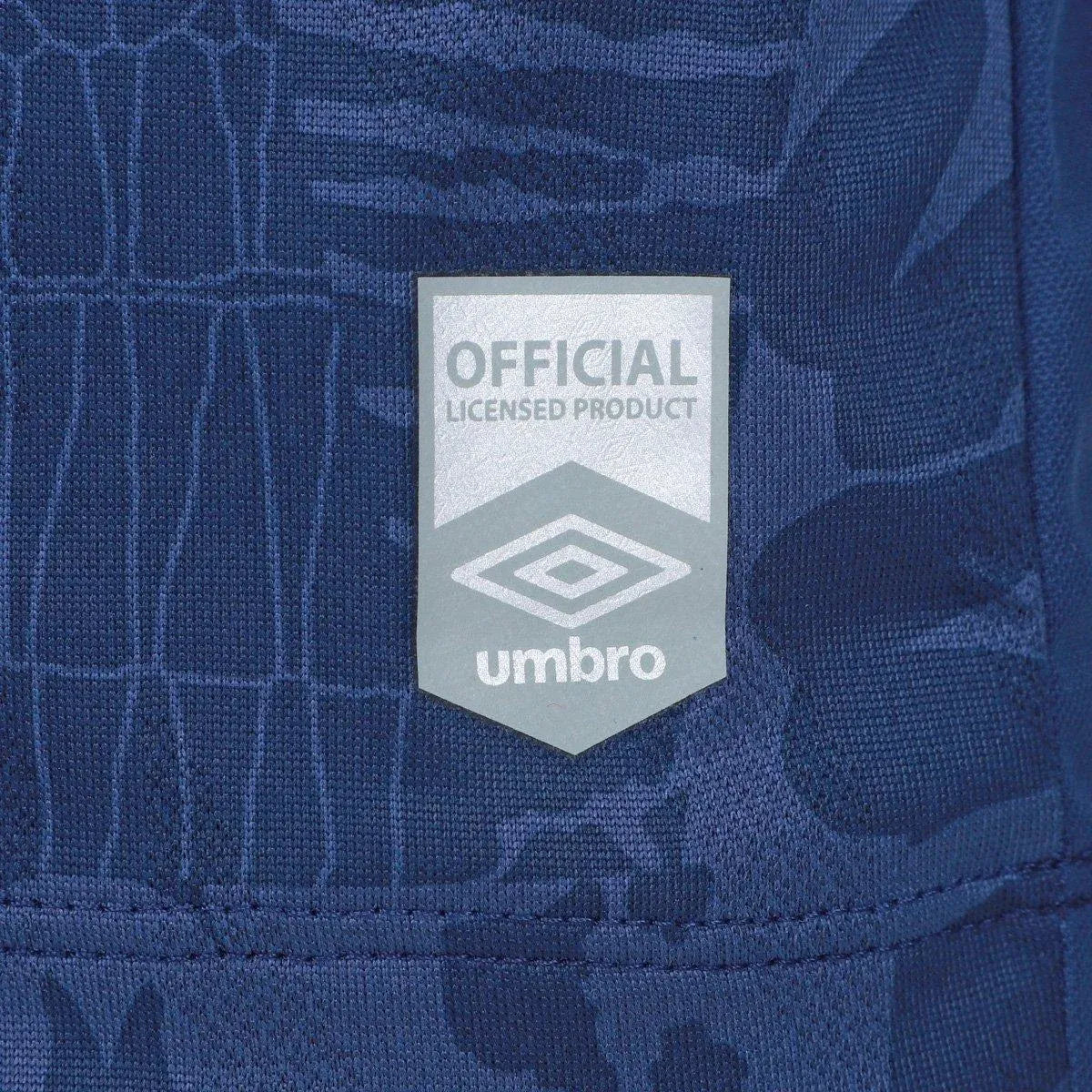 Maillot Umbro Grêmio 2025/26 III