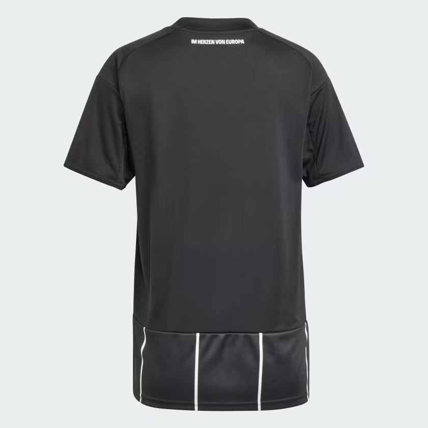 Maillot Femme adidas Eintracht Frankfurt 2025/26 III