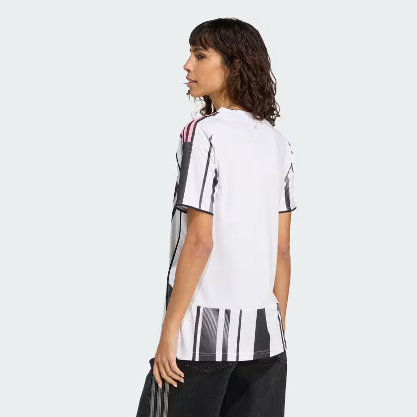 Maillot Femme adidas Juventus FC 2025/26 I